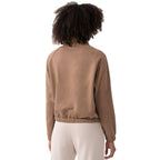 Sweatshirt 4F F0718 W 4FAW23TSWSF0718 81S Clothing/Lifestyle/4F 4F