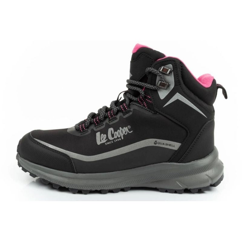 Lee Cooper W shoes LCJ-24-01-2932L Footwear/Outdoor/Lee Cooper Your Sports Performance