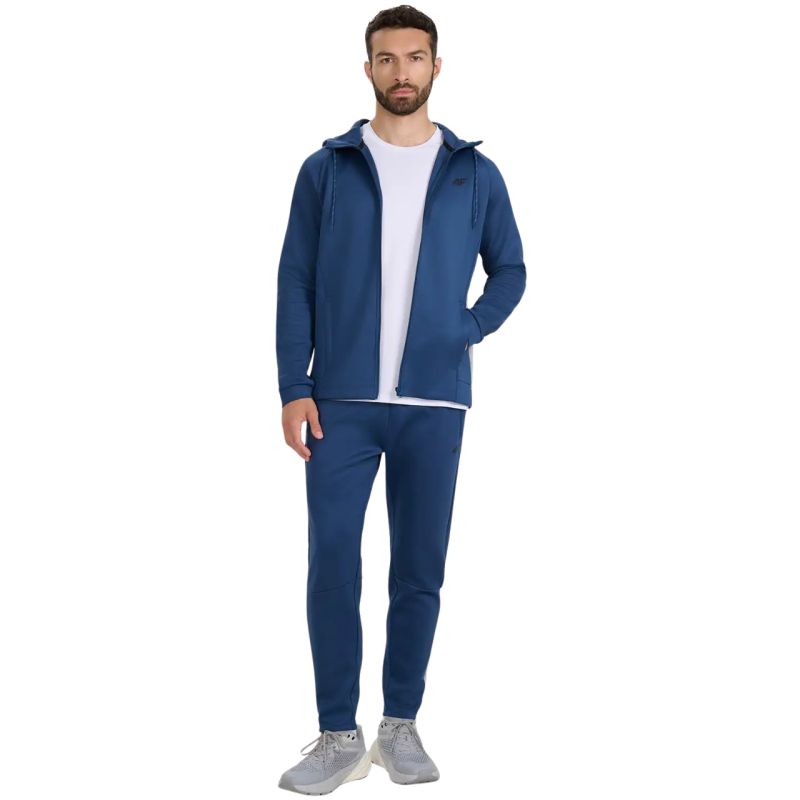 4F M 4FWAW25TFSWM587 32S sweatshirt Clothing/Lifestyle/4F Your Sports Performance