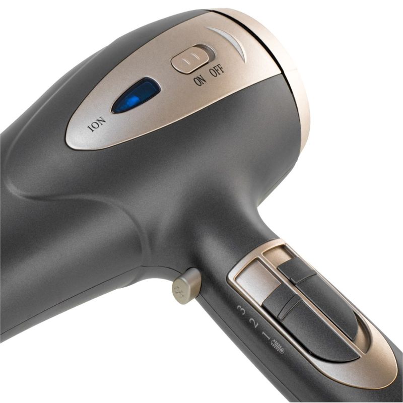 ADLER AD 2248gc gray-champagne hair dryer AGD - Produkty/Suszarki do włosów Your Sports Performance