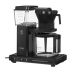 Moccamaster KBG 741 Select black coffee machine AGD - Produkty/Ekspresy do kawy Your Sports Performance