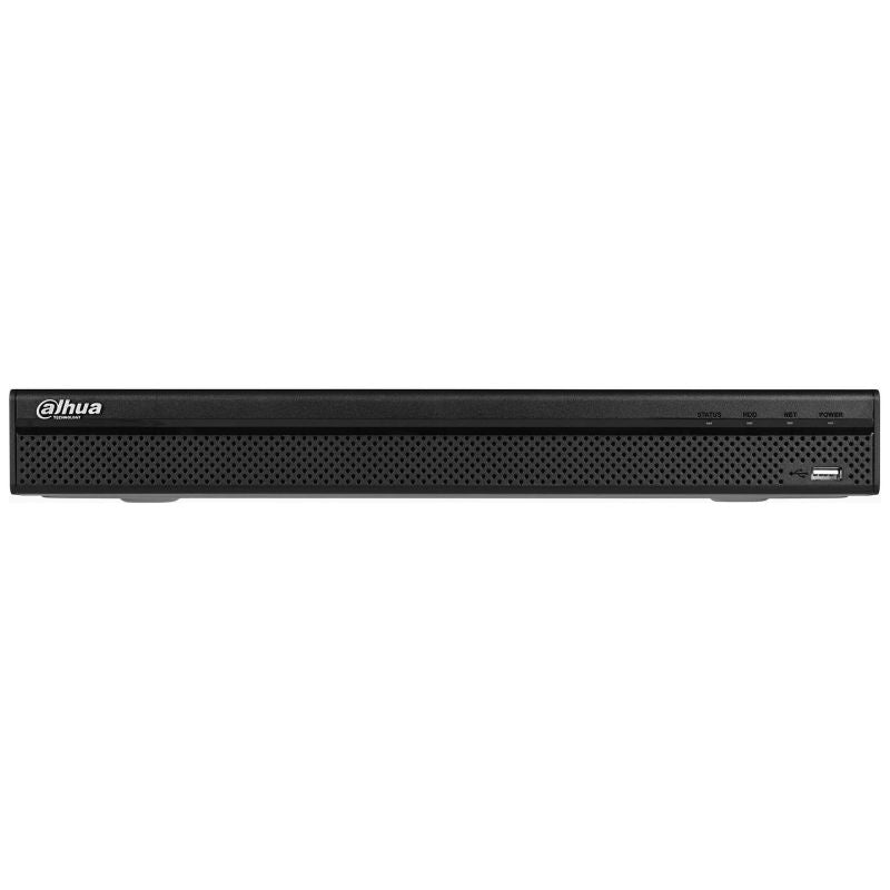 DAHUA NVR4232-4KS3 IP recorder CCTV IP/Rejestratory Your Sports Performance