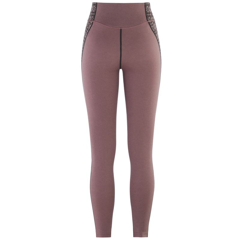 Kari Traa Rose Light Pant HW W 92800586049 Thermal Leggings Clothing/Outdoor/Kari Traa Your Sports Performance