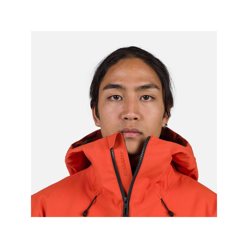 Rossignol Corbet'S Jkt Jacket Rossignol