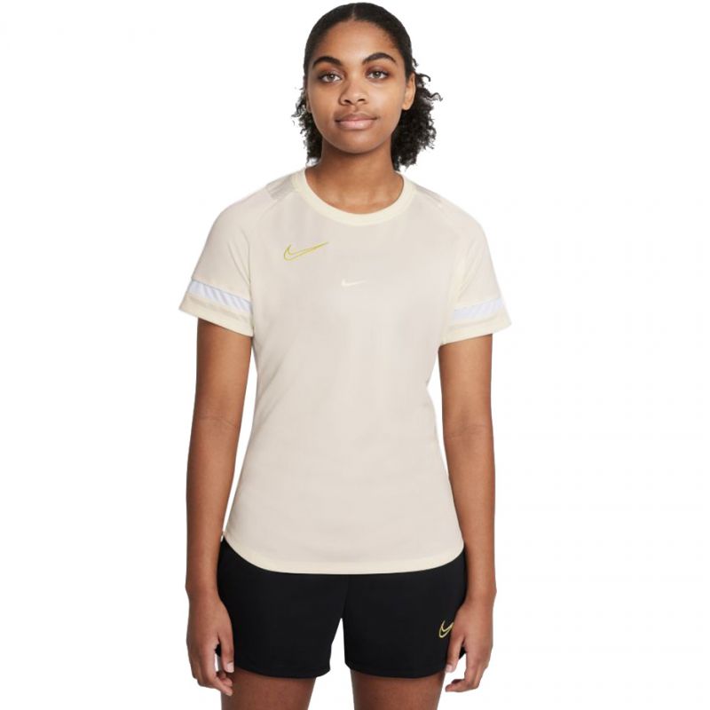 Nike NK Df Academy 21 Top Ss W CV2627 113 T-shirt Clothing/Training Nike