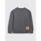 4F JUNIOR sweatshirt 4FJRAW25TSWSM2448-22S Clothing Your Sports Performance
