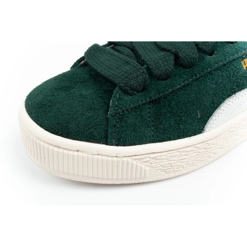Puma Suede XL Hairy shoes 397241 02 Footwear/Lifestyle Puma
