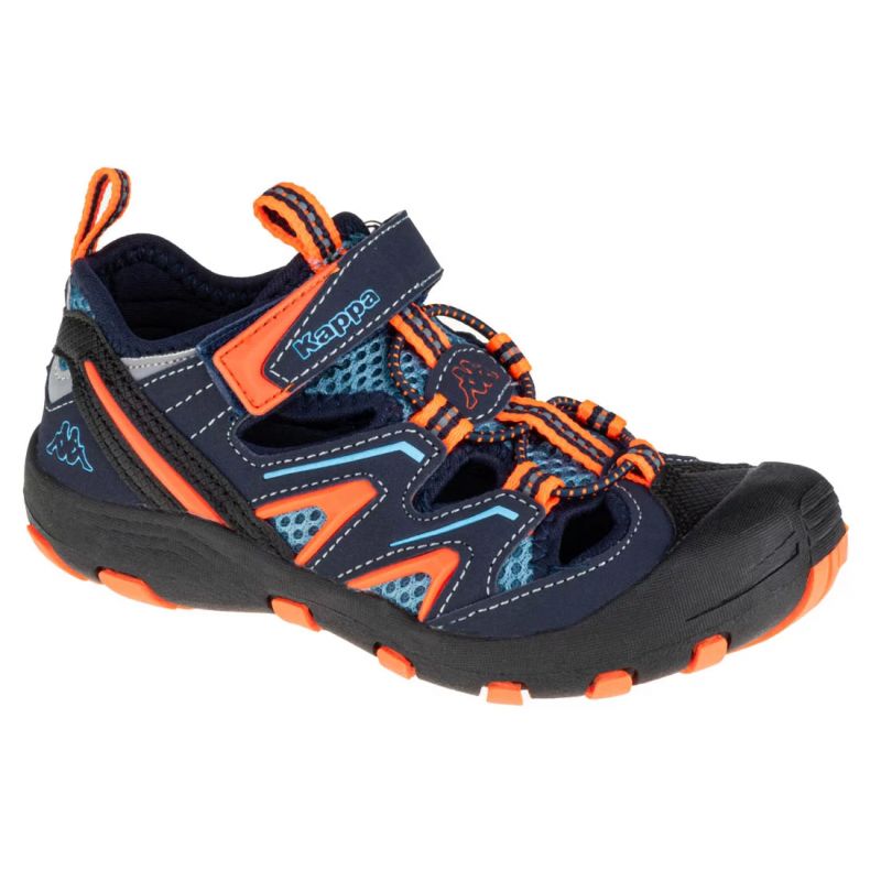 Sandals Kappa Reminder K 260682K-6744 Footwear/Outdoor Kappa