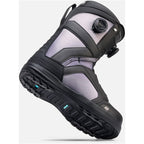 K2 BOUNDARY men’s snowboard boots grey