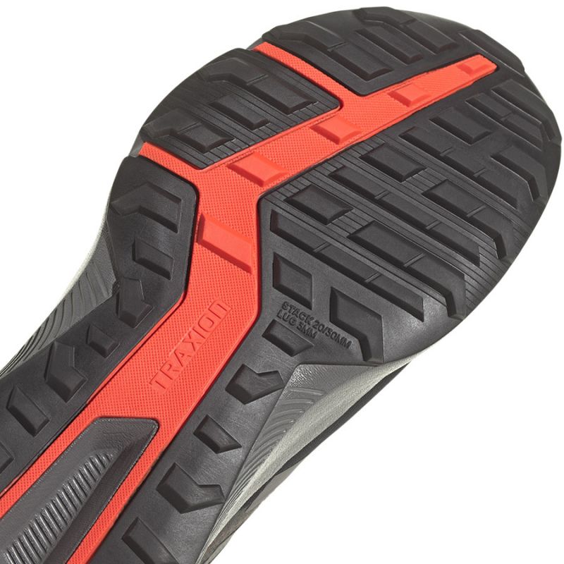 Adidas Terrex Soulstride Rain.Rdy M IF5016 running shoes Footwear/Running/Men Adidas