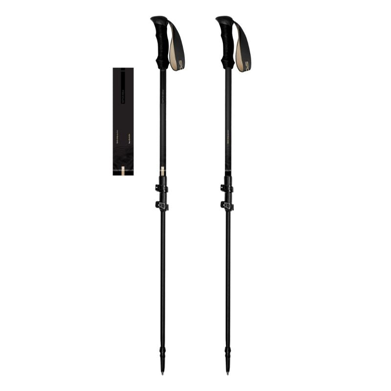 Spokey Trail trekking poles SPK-944827 Spokey