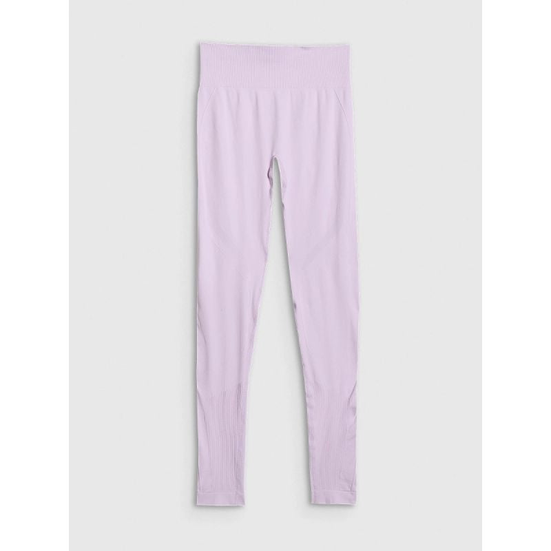 Women's seamless thermal underwear (bottom) 4F 4FWAW25USEAF217-52S *Kategoria tymczasowa Your Sports Performance