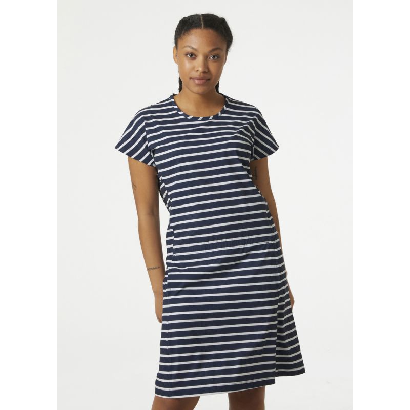 Helly Hansen Thalia 2.0 Dress W 34346 598 Clothing/Lifestyle/Helly Hansen Your Sports Performance