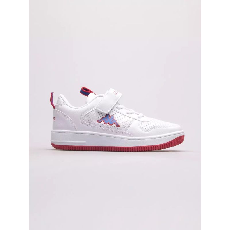 Shoes Kappa Fogo K Jr 260989K-1020 Footwear/Lifestyle/Kappa Kappa