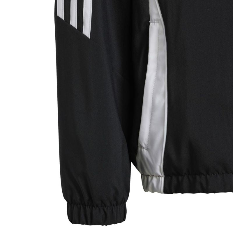 Adidas Tiro 24 Jr IM8798 jacket Clothing/Football Adidas