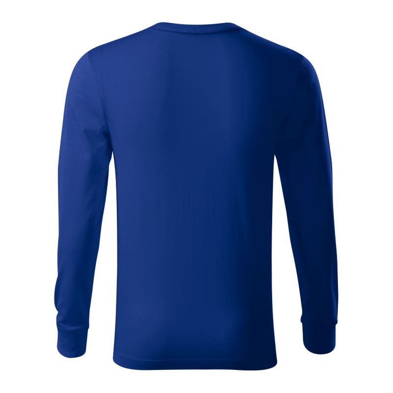 Rimeck Resist LS M MLI-R0505 T-shirt cornflower blue Clothing/Lifestyle/T-shirts/Rimeck Your Sports Performance