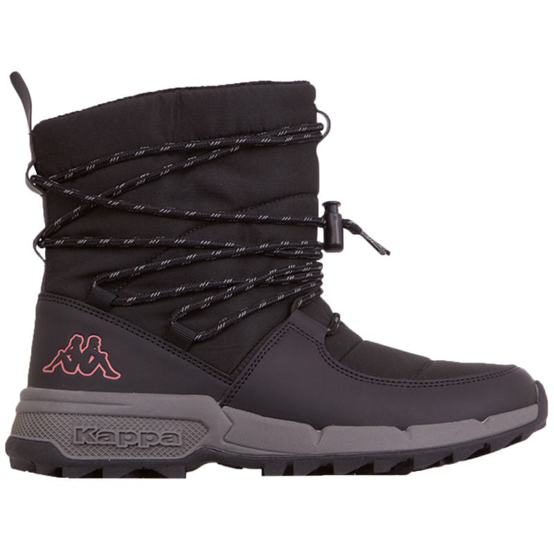 Kappa Numar W shoes 243239 1171 Footwear/Lifestyle/Kappa Kappa