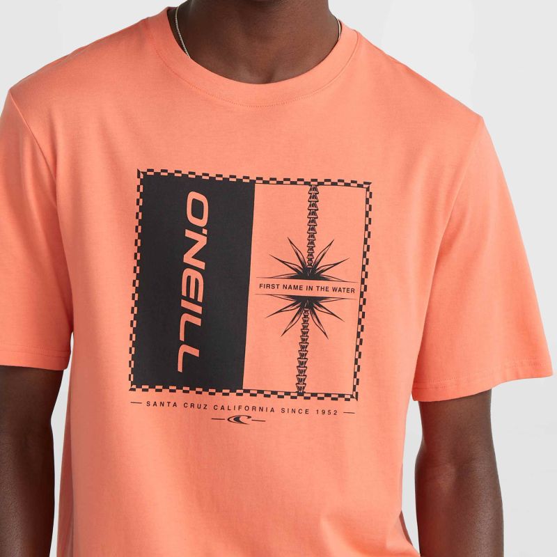 O'Neill Mix & Match Palm T-Shirt M 92800613905 ONeill