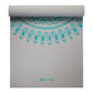 Yoga mat Gaiam "BIG MARRAKESH" 6mm 62187 Accessories/Training equipment Your Sports Performance