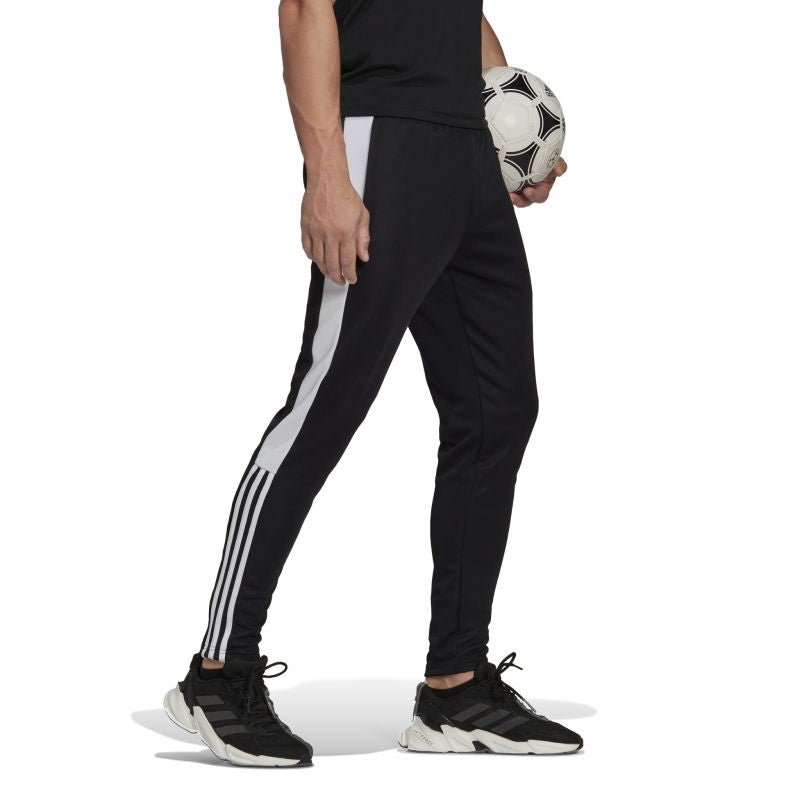 Adidas Tiro Essentials M H59990 pants Clothing/Football Adidas