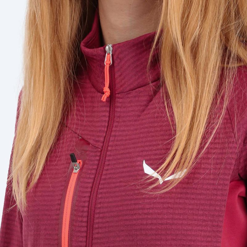 Salewa Vajolet PL RW HZ 27888-6361 sweatshirt Clothing/Outdoor/Salewa Your Sports Performance