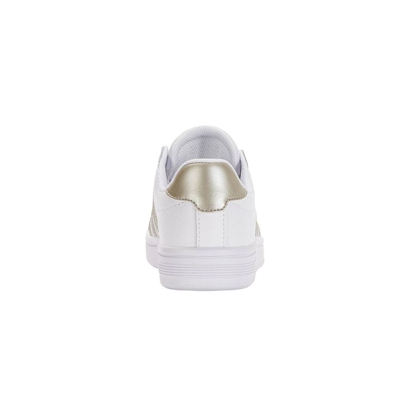 K-Swiss Court Tiebreak W 97011-183-M shoes Footwear/Lifestyle/K-Swiss Your Sports Performance