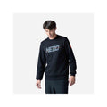 Rossignol Hero Sweatshirt Black Import z PMSport Your Sports Performance