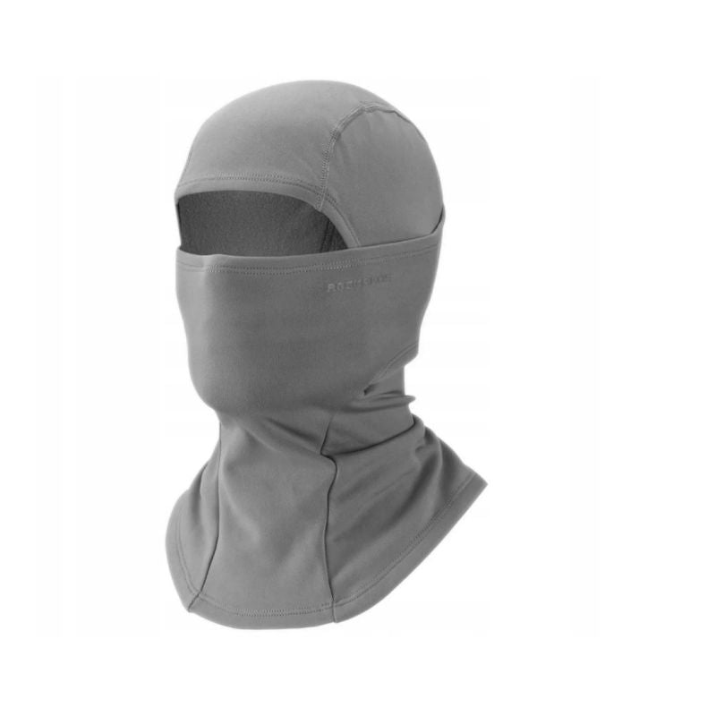 Rockbros insulated balaclava LF7345 light gray Rockbros/Odzież Rowerowa/Kominiarki Your Sports Performance