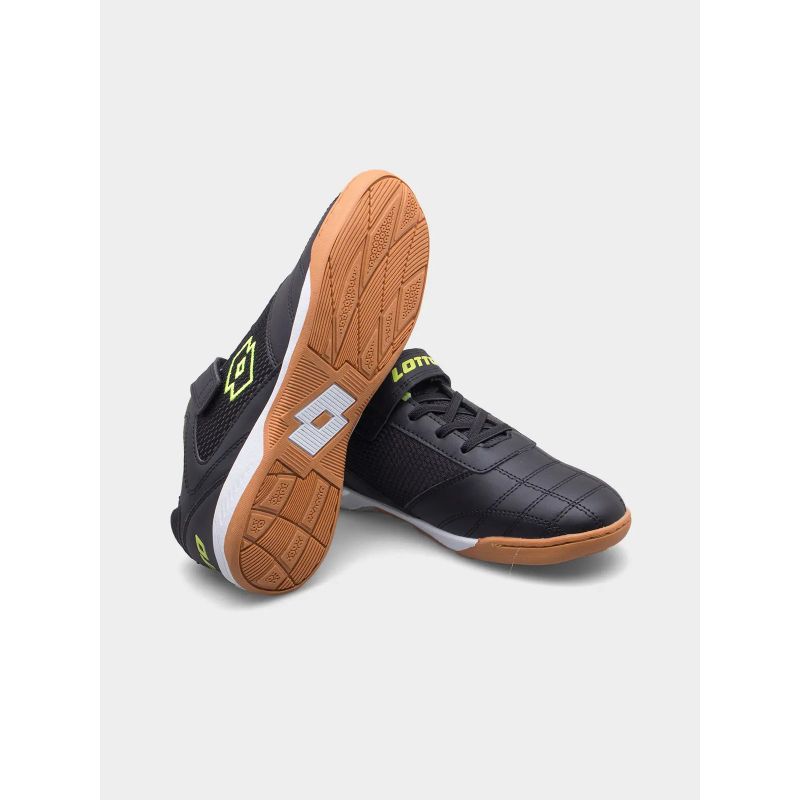 Lotto Whizzer K Jr 2600120K-1124 shoes Footwear/Lifestyle/Coqui Your Sports Performance