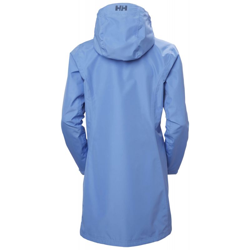 Helly Hansen Long Belfast Jacket W 55964 619 Clothing/Outdoor/Helly Hansen Your Sports Performance