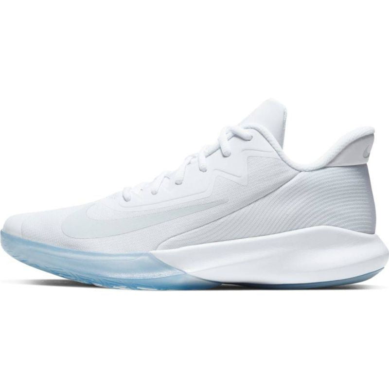 Nike Air Precision IV Sports Shoes - CK1069-100 Obuwie/Buty do koszykówki męskie/Nike Your Sports Performance