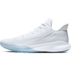 Nike Air Precision IV Sports Shoes - CK1069-100 Obuwie/Buty do koszykówki męskie/Nike Your Sports Performance
