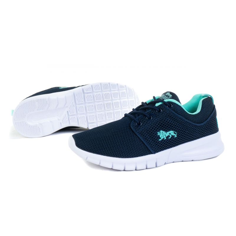Lonsdale Sivas 2 W ZLLA505 NAVY / MINT Footwear/Lifestyle Your Sports Performance