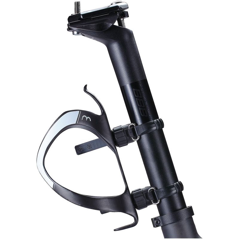 Universal Bottle Cage Mounting System BBB CageFix