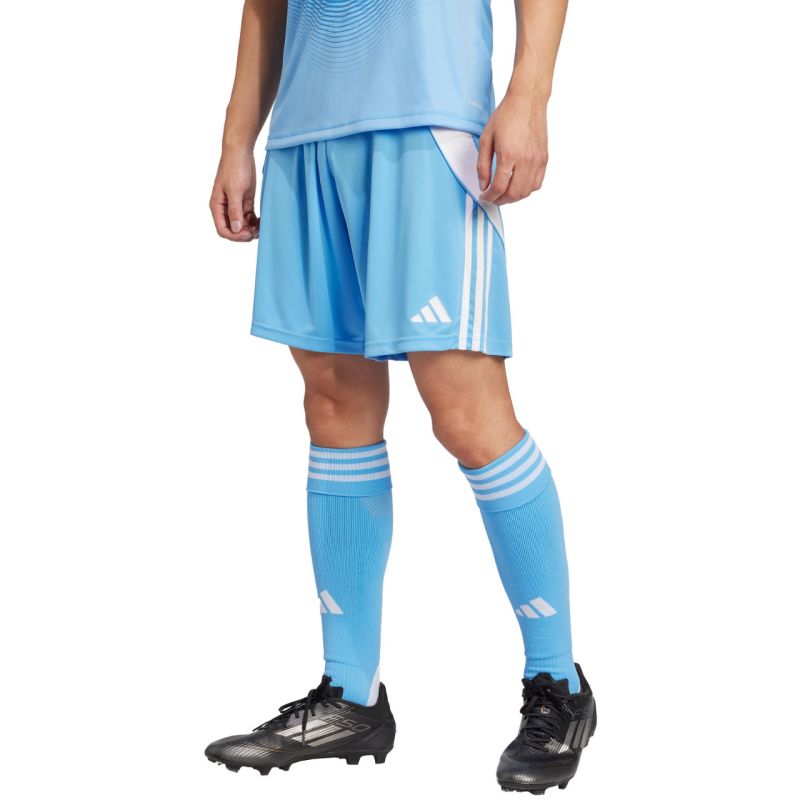 Shorts adidas Tiro 24 M JI6093 Clothing/Football Adidas