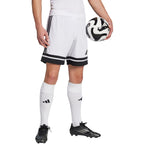 Shorts adidas Squadra 25 M JH3412 Clothing/Football Adidas
