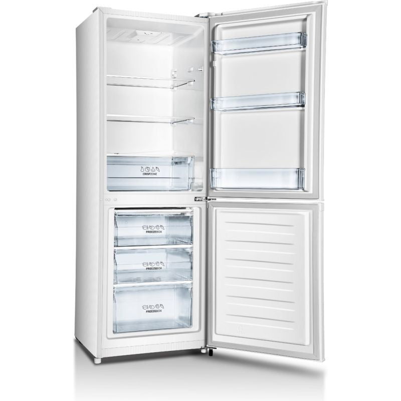 GORENJE RK4162PW4 fridge-freezer AGD - Produkty/Lodówki wolnostojące Your Sports Performance