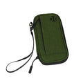 Harrows Smart Case 3 Smartcase green/black Accessories/Covers Your Sports Performance