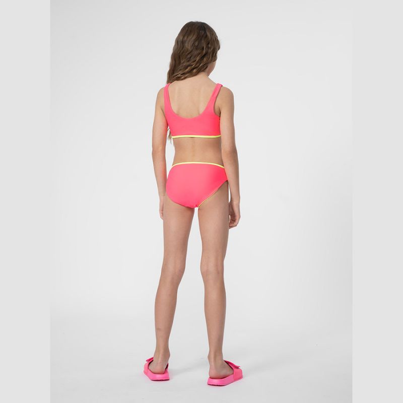 4F Jr Swimsuit 4FJSS23UBKSF009 42S Clothing/Swimming/4f Your Sports Performance