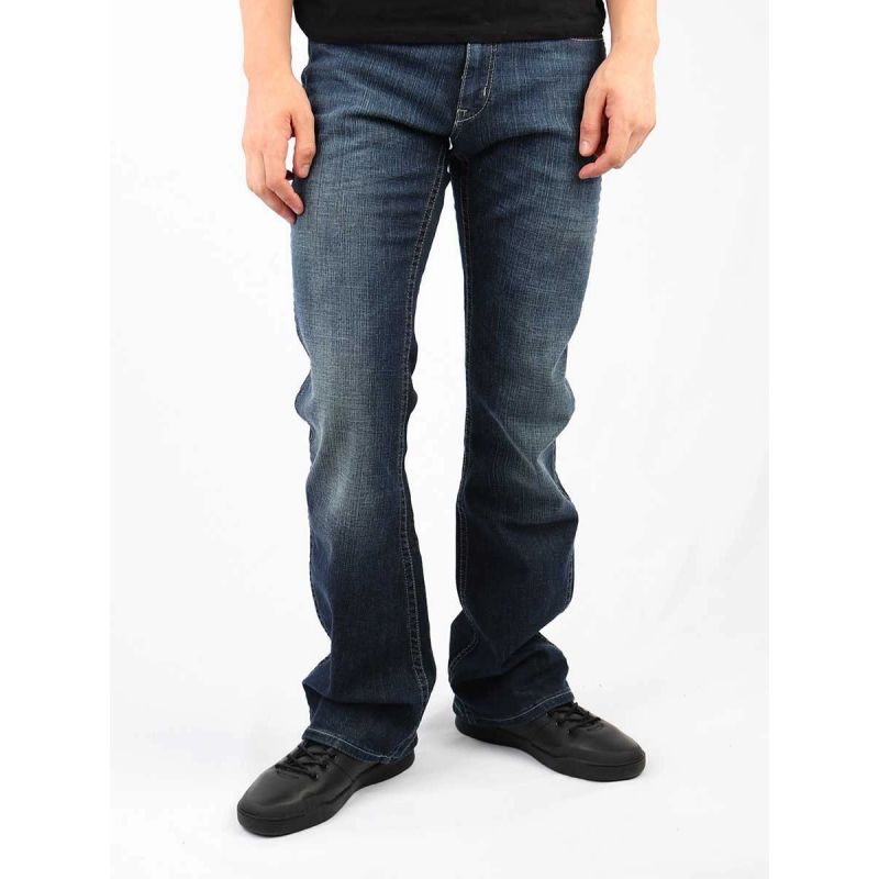 Wrangler Ross W103XU13W Clothing/Lifestyle/Trousers, shorts/Wrangler Your Sports Performance