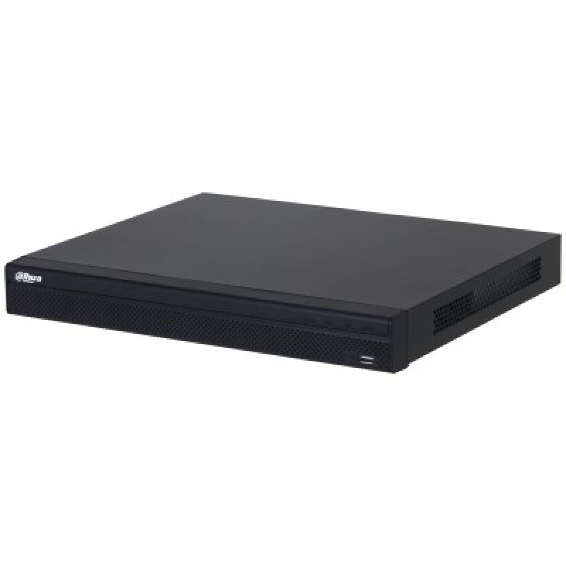 Dahua DHI-NVR4208-8P-4KS3 IP Recorder CCTV IP/Rejestratory Your Sports Performance