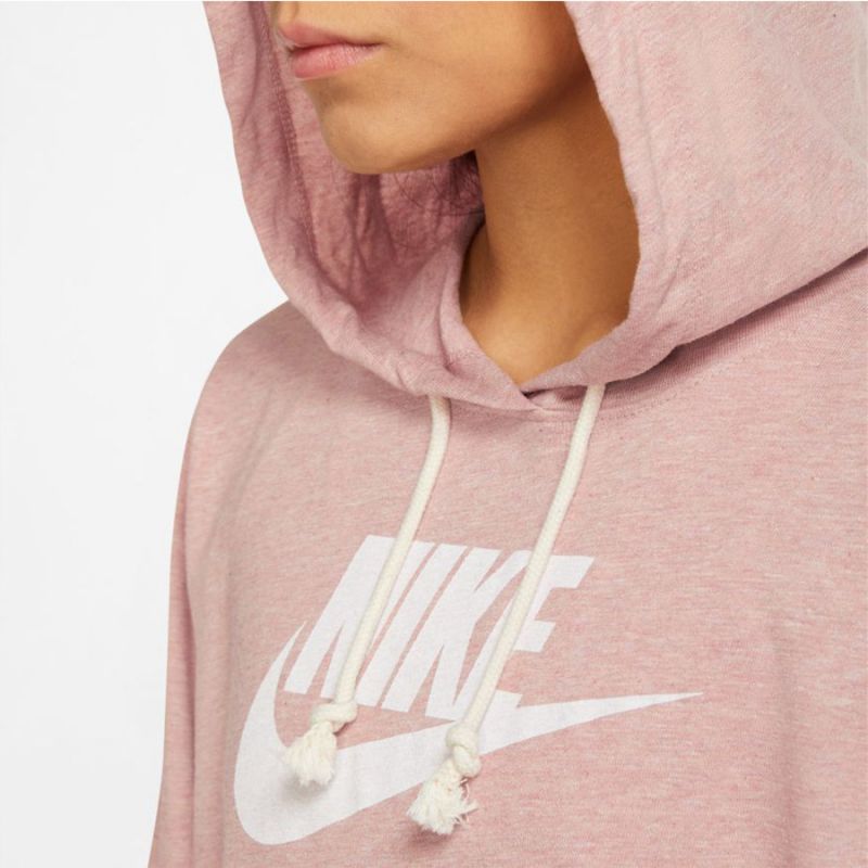 Sweatshirt Nike Sportswear Gym Vintage W DM6388 010 Clothing/Lifestyle Nike