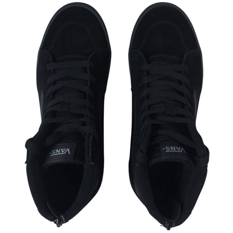 Vans YT Filmore Hi Zip Jr VN0A5HZFGL4 shoes Footwear/Lifestyle/Vans Your Sports Performance