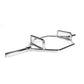Olympic bar tiguar hex TI-WG0003 Accessories/Training equipment Your Sports Performance