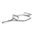 Olympic bar tiguar hex TI-WG0003 Accessories/Training equipment Your Sports Performance