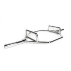 Olympic bar tiguar hex TI-WG0003 Accessories/Training equipment Your Sports Performance