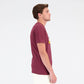 New Balance Sport Core Graphic Cotton BG M T-shirt MT31908BG Clothing/Lifestyle/T-shirts/New Balance New Balance
