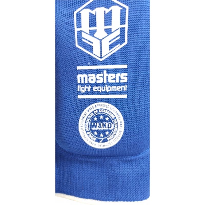 Double-sided MASTERS elbow pads OSŁ-MFE 081821-MFEXS Accessories/Protectors and knee pads Your Sports Performance