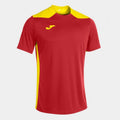Joma Championship VI Short Sleeve T-shirt 101822.609 Clothing/Training/Joma Joma