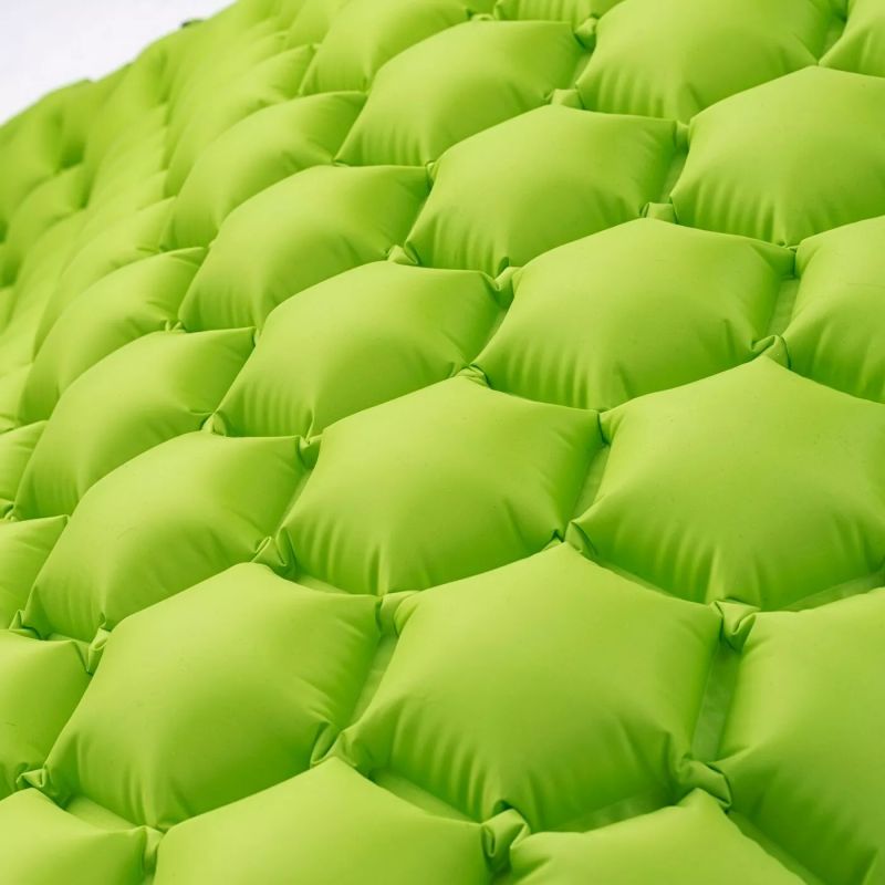 Hi-Tec Airmat trekking mattress 92800350252 Accessories/Tourist equipment Your Sports Performance